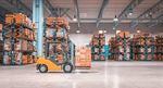 Material Handling Equipment Guide: Key Types, Functions, and Industrial Applications