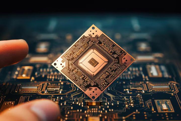 Next-Gen Chips Explained: A Complete Guide to Modern Semiconductor Technology