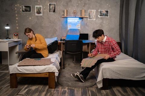 Twin Sharing Room Rentals: Complete Guide to Affordable Shared Living Options