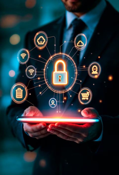 Ethical Data & Privacy-Focused Research in Digital Transformation