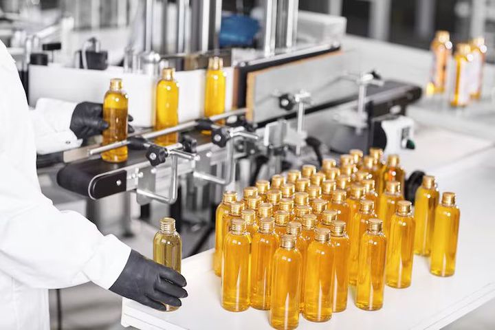 Syrup Manufacturing Plants Explanation – Components, Processing Steps, and Plant Setup Guide