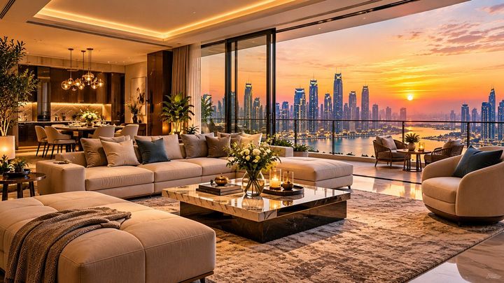 Executive Luxury Apartment Segments: Trends & Executive Insights