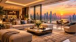 Executive Luxury Apartment Segments: Trends & Executive Insights