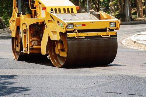 Road Rollers Basics and Working Explanation