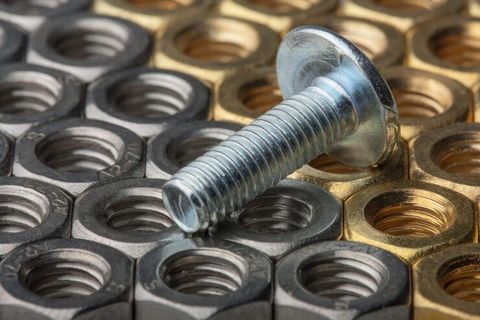 Discover Industrial Fastener Applications Across Modern Manufacturing Industries
