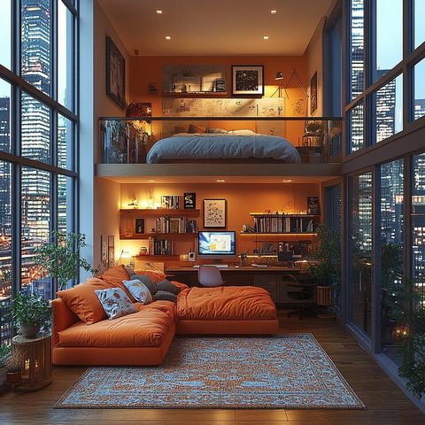 Discover Studio Apartments: Knowledge, Resources, and Suggestions