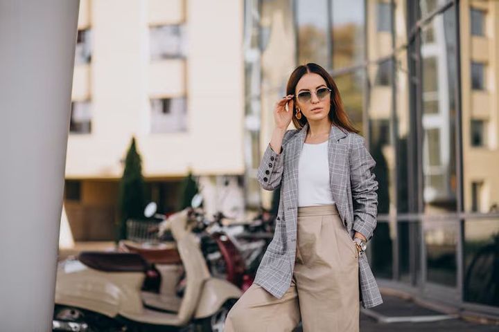 Office Workwear Fashion: A Complete Guide to Professional Style and Modern Dressing