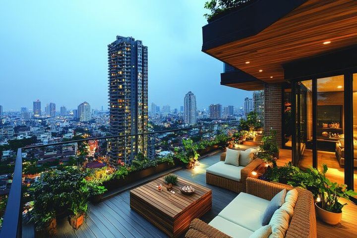 Luxury Apartments in India: A Complete Guide to Modern Living