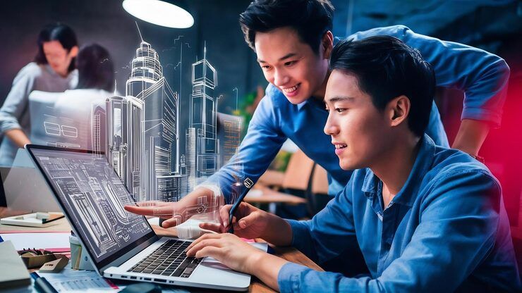 A Guide to Online Engineering Courses in Vietnam