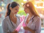 Breast Health Awareness: Essential Tips for Prevention, Early Detection, and Wellness
