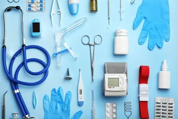 Medical Equipment Suppliers: Complete Guide to Healthcare Equipment and Industry Solutions