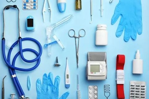 Medical Equipment Suppliers: Complete Guide to Healthcare Technology Distribution