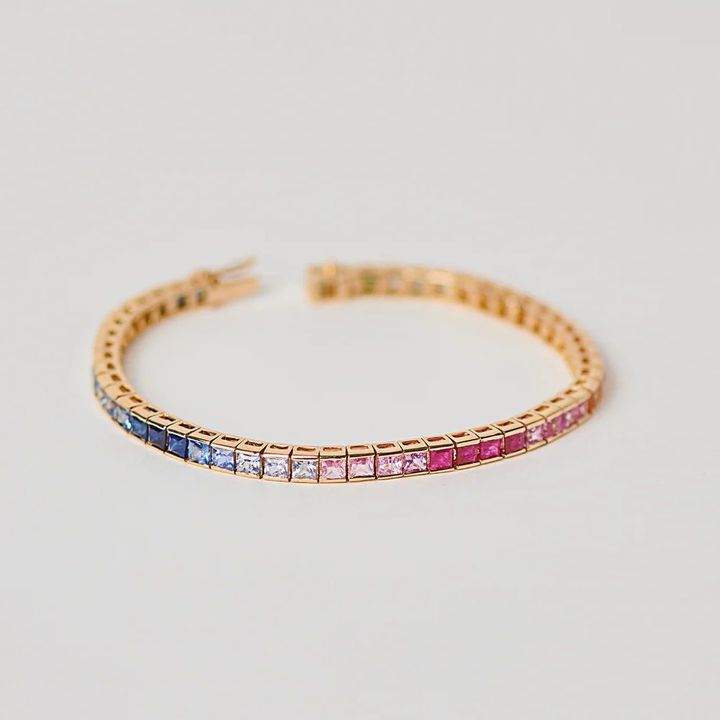 Rainbow Stone Bracelets – Comprehensive Guide, Facts, Features & Jewelry Insights