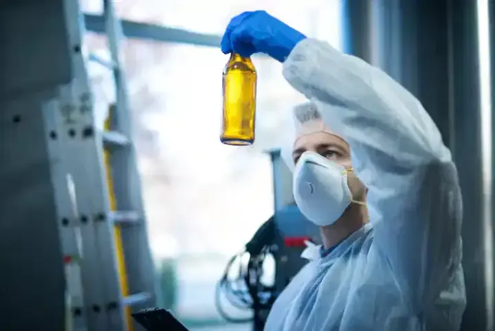 Industrial Chemicals Knowledge: Complete Guide to Basics, Uses, and Key Insights