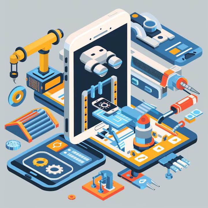 IoT Hardware Prototyping Tools Overview for Building Smart Connected Systems