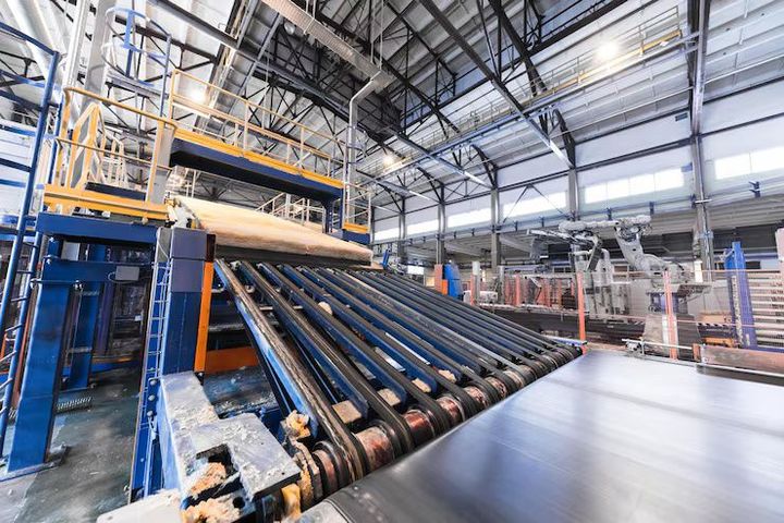 PVC Pipe Belling Machines Information: Process, Benefits, and Industry Applications