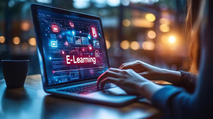 E-Learning Applications Details: Explore Features, Learning Tools, Platforms, Benefits, and Security Factors