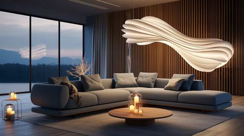 Luxury Sofas Overview for Understanding Premium Materials and Construction