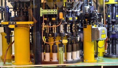 Oil Filter Recycling Machines Guide to Modern Recycling Technology