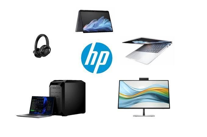 HP Guide: Explore Computers, Laptops, Printers, Technology, and Digital Solutions