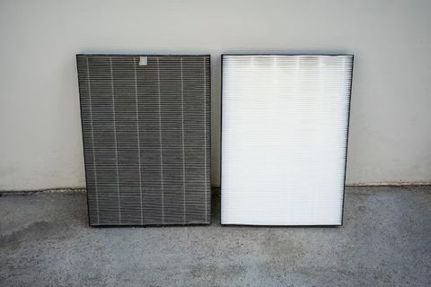 Air Filters Explained: Types, Efficiency Ratings, and Indoor Air Quality Insights