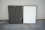 Air Filters Explained: Types, Efficiency Ratings, and Indoor Air Quality Insights