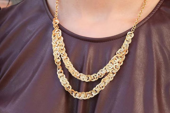 Romanian Gold Chains Overview: History, Craftsmanship, and Popular Designs Explained