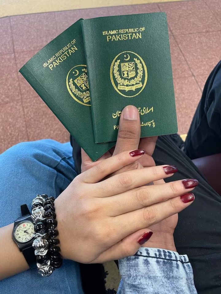 NFT Travel Passports Guide: Digital Identity, Data Security and Future Travel