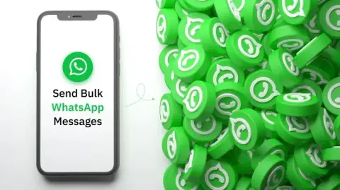 Bulk WhatsApp Messaging Basics: Introduction and Key Facts