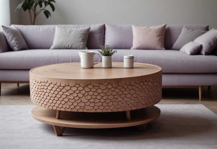 Accent Tables Guide: Styles, Materials and Placement