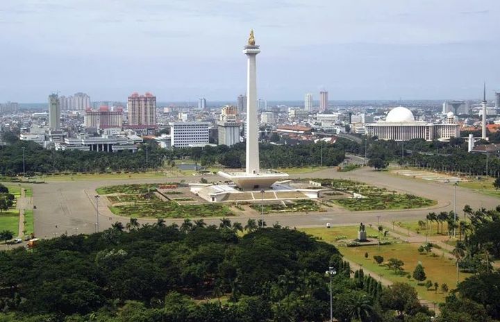 Mumbai to Jakarta Travel: Complete Guide to Flights, Attractions, and Travel Planning