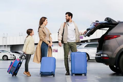 Airport Transfer: A Complete Guide to Convenient and Stress-Free Travel