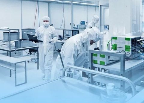 Cleanroom Equipment Overview: Important Features, Standards, and Performance Insights