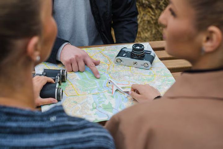 Offline Map Navigation Tips: Essential Guide for Travelers Without Internet Access