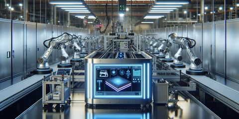 Biogas Upgrading Systems Guide: Technology, Process & Benefits