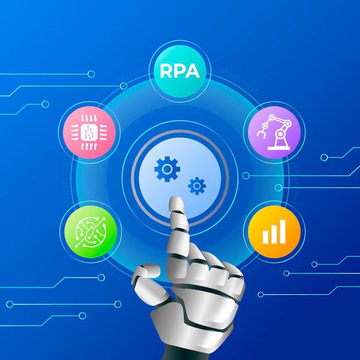 RPA Workflow Enhancement Guide – Practical Tips, Trends & Best Practices