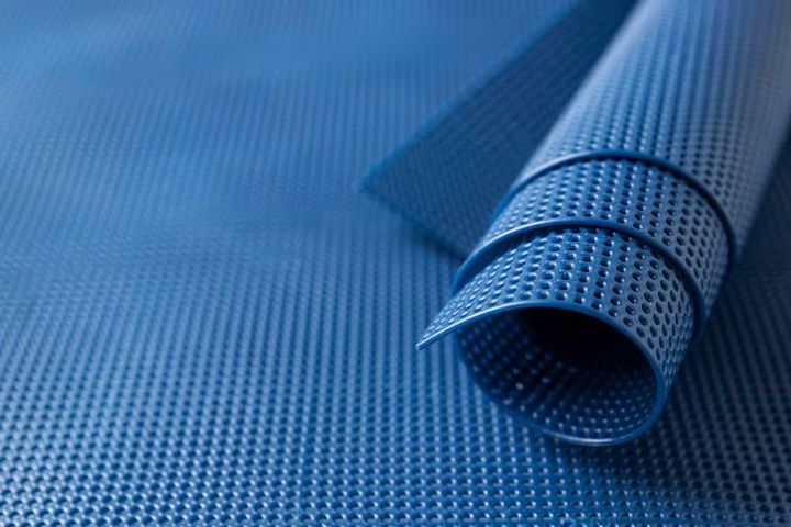 Explore EPDM Rubber Flooring: Benefits, Installation Process, and Key Insights