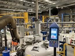 Industrial Noise System Information: Essential Insights for Workplace Sound Management