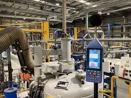 Industrial Noise System Information: Essential Insights for Workplace Sound Management