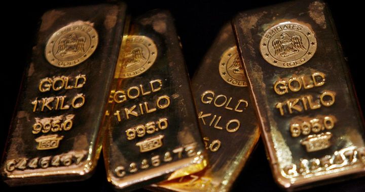 Everything You Need to Know About Gold Supplies