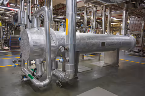 A Beginner’s Guide to Industrial Heat Exchangers and Thermal Systems