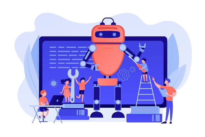 Explore Introduction to Robotics: Understanding How Robots Work in Modern Technology