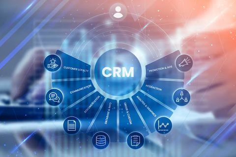 CRM Data Segmentation Guide: Customer Segmentation Strategies & Insights