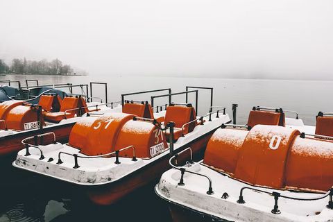Marine Navigation Equipment Overview: Essential Tools for Modern Vessels