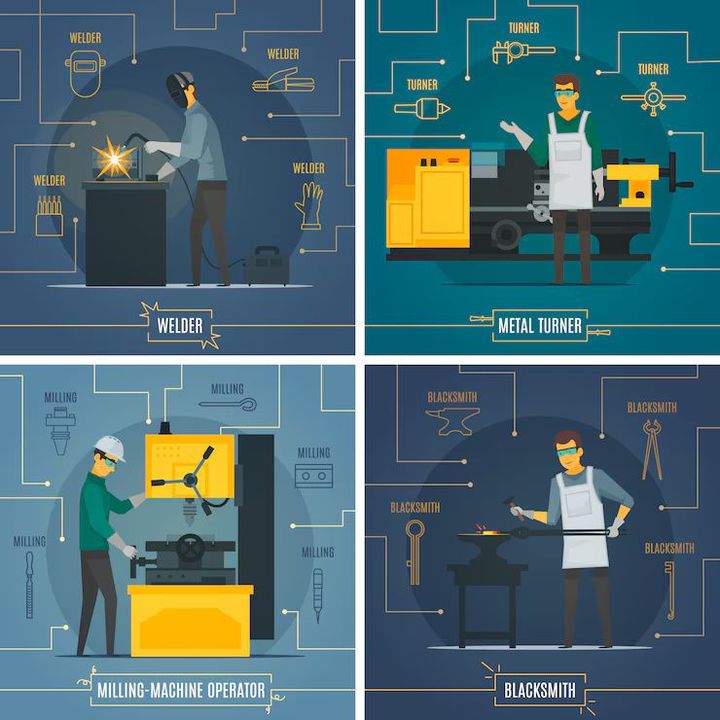 TIG Welding Machines Guide: Types, Benefits, and Industrial Applications
