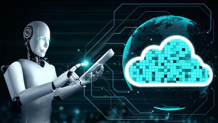 Cloud Computing for Robotics: Trends and Applications in Modern Automation