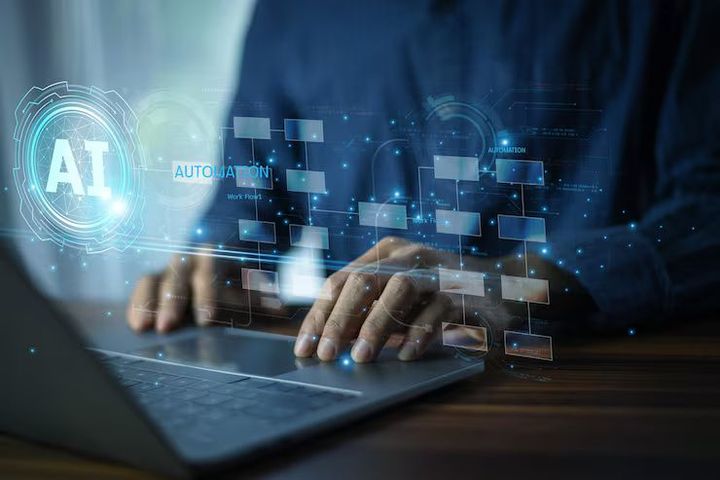 Learn AI Workflow Automation Basics and How Intelligent Systems Improve Efficiency