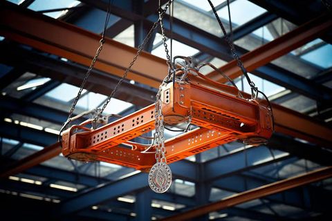 Complete Guide to Lifting Equipment: Learn Basics and Applications