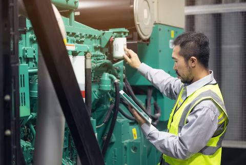 Fuel Cell Stack Assemblers Guide: Explore Types, Components, Processes, Applications, and Safety Factors