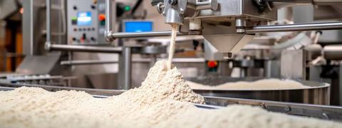 Flour Milling Machines Guide: Technology, Applications, and Industry Insights